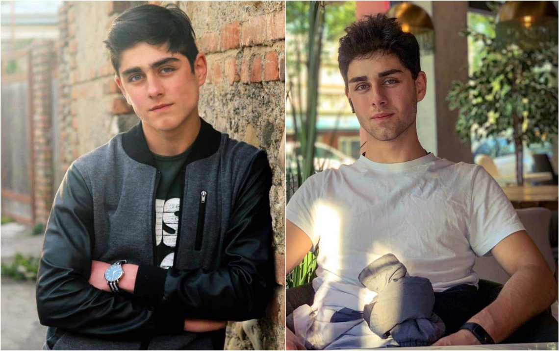 ახლახანს ახალგაზრდა ბიჭი ტრაგიკულად დაიღუპა