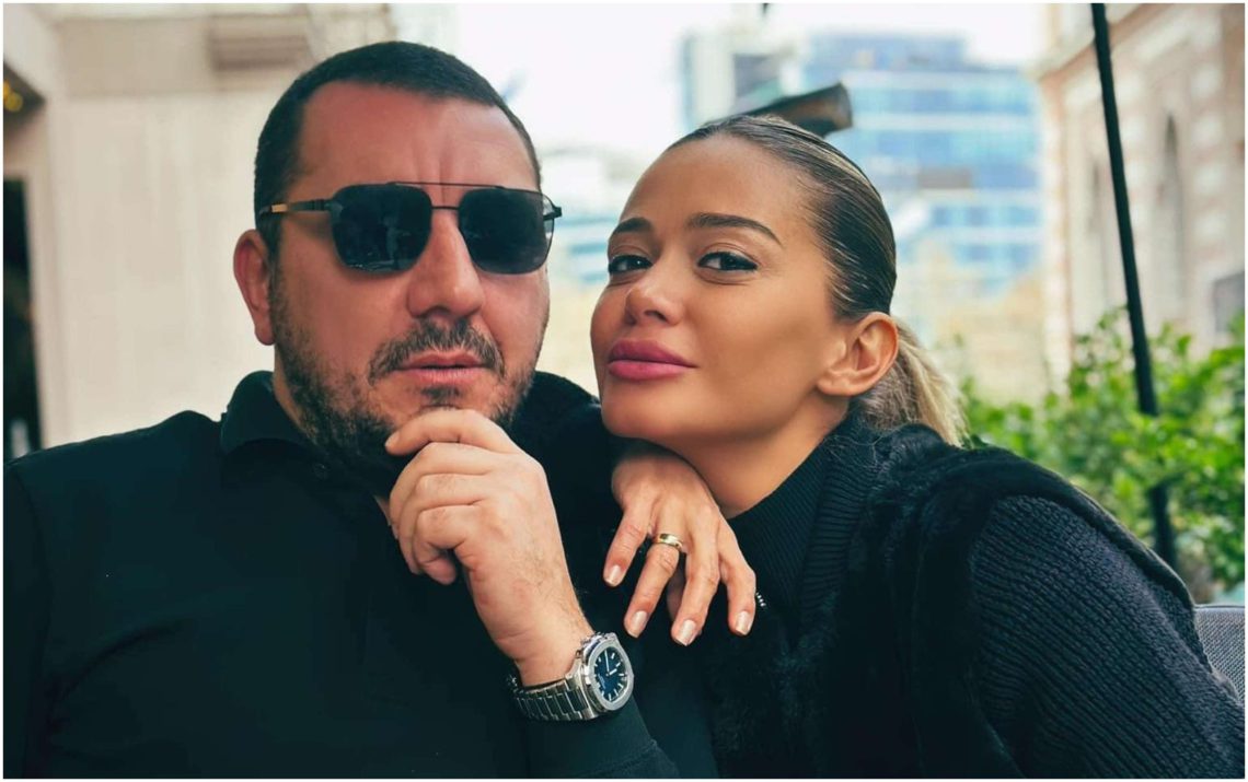 თათია შარანგია მეუღლესთან ერთად დუბაიში ისვენებს – ნახეთ რა კადრებს გვიზიარებს პიანისტი