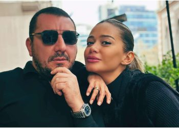 თათია შარანგია მეუღლესთან ერთად დუბაიში ისვენებს – ნახეთ რა კადრებს გვიზიარებს პიანისტი