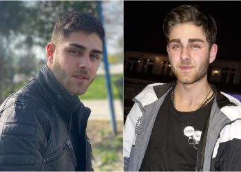 ცნობილია, ახლახანს ტრაგიკულად დაღუპული ახალგაზრდა ბიჭის ვინაობა