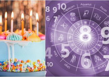 იმ ადამიანების დაბადების თარიღები, რომლებიც შესაძლოა, 2024 წელს კარმულ სიყვარულს შეხვდნენ