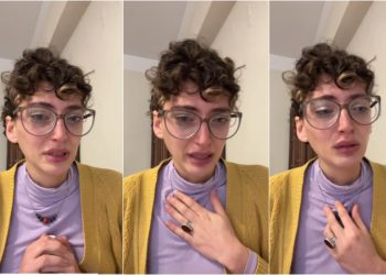 🎥”შენ თუ ახლა დედაჩემი ნახულობ ამ ვიდეოს, გპატიობ მიტოვებას, გთხოვ შემეხმიანე”- ქართველი გოგონას სულისშემძვრელი მიმართვა