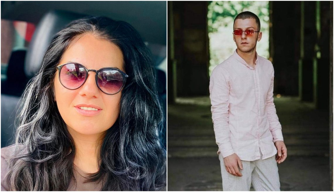 რას ამბობს და, რომლის 19 წლის ძმა, სავარაუდოდ, ნარკოტიკების ზედოზირებით გარდაიცვალა