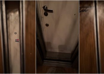 🎥 “მსგავსი რამ არასდროს მინახავს” – რა შოკისმომგვრელი კადრები ვრცელდება თბილისის ერთ-ერთი კორპუსიდან?