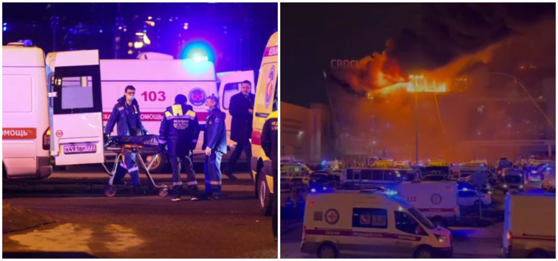 “ერთ-ერთ საპირფარეშოში 28 ადამიანის ცხედარი იპოვეს… ზოგი მშობელი შვილთან ჩახუტებული გარდაიცვალა” – რა ახალ დეტალებს ავრცელებენ ტელეგრამ არხები?