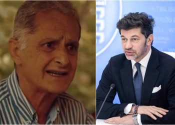 🎥 როგორ ცდილობდა კალაძე  ჯაჭვლიანის დაშინებას და რატომ გაიმეტეს კუნთმაგარი ბიჭებისთვის საცემად –  სოსოს უკანასკნელი ინტერვიუ