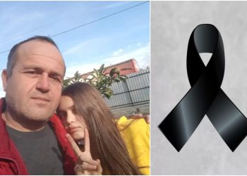 “მთელი ჭიათურა ტირის”- ცნობილია ტრაგიკულად დაღუპული მამა-შვილის ვინაობა