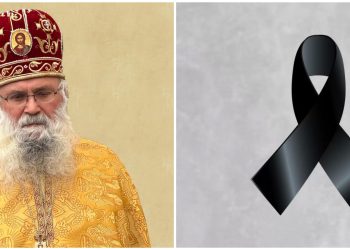 ახლახან გარდაცვლილი უმაღლესი სასულიერო პირის ვინაობა ცნობილია