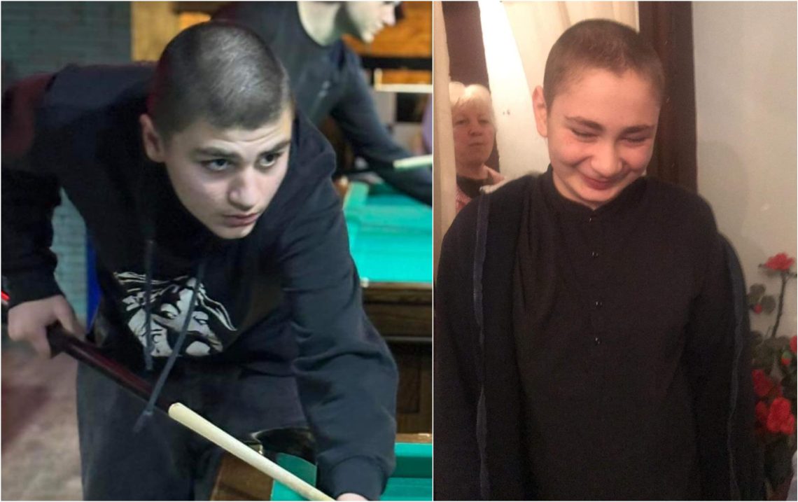 როგორ უნდა იცნოთ 13 წლის მოზარდები, რომლებსაც მთელი საქართველო ეძებს – საჭირო დეტალები