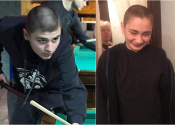 როგორ უნდა იცნოთ 13 წლის მოზარდები, რომლებსაც მთელი საქართველო ეძებს – საჭირო დეტალები