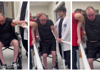 🎥 როგორია დეკანოზის მდგომარეობა? – გიორგი მამალაძის ძმა თურქეთის საავადმყოფოდან ვიდეოს ავრცელებს