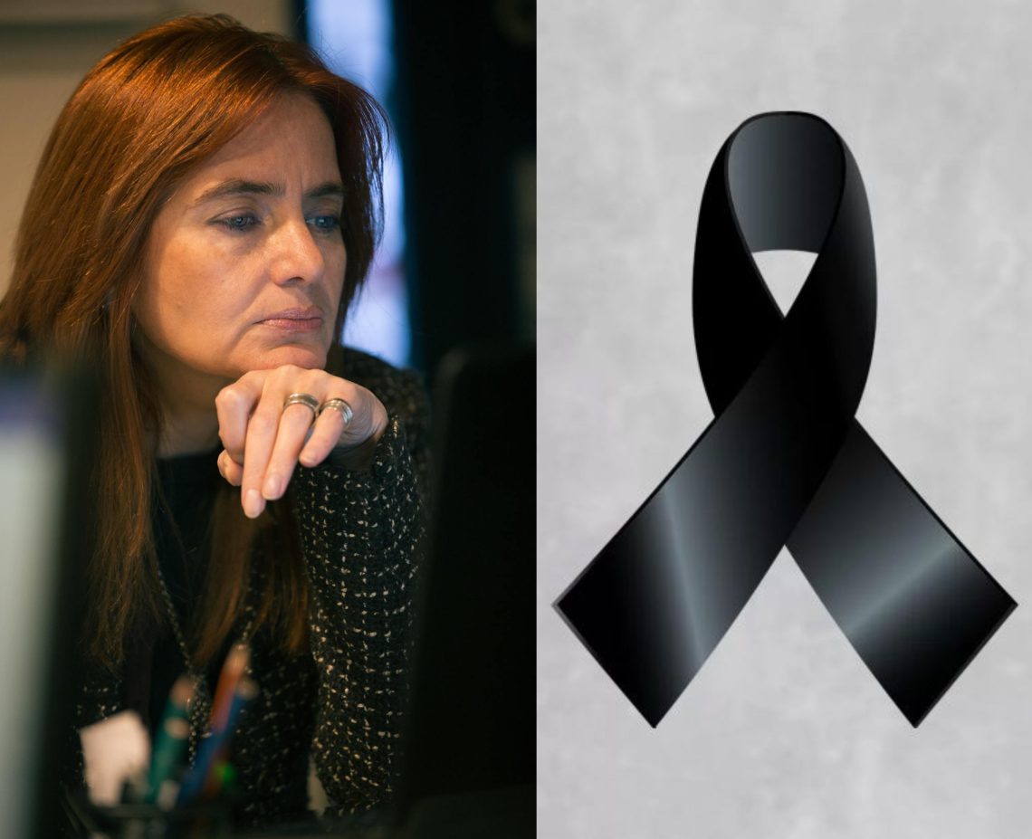 თბილისში ახლახან გარდაცვლილი ქალის ვინაობა ცნობილია