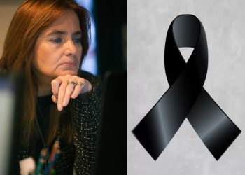 თბილისში ახლახან გარდაცვლილი ქალის ვინაობა ცნობილია