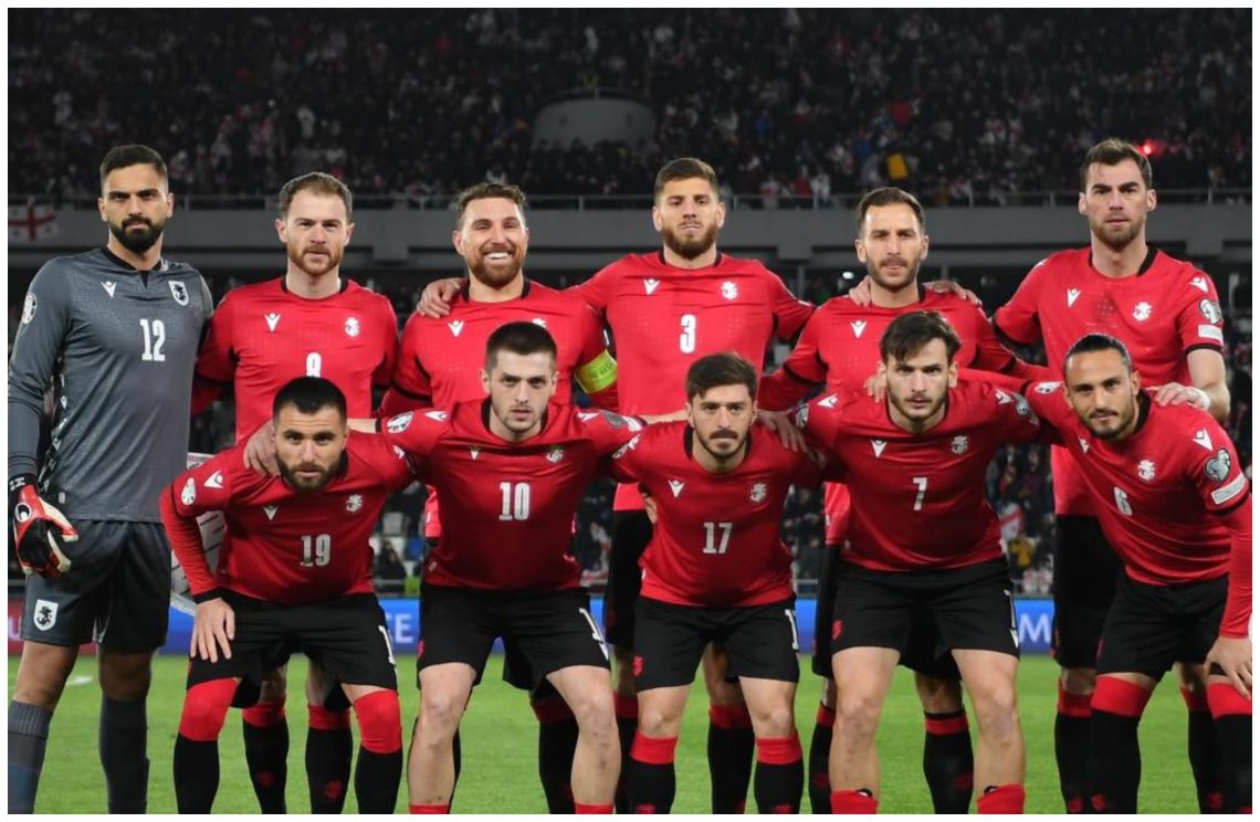 რა ღირს EURO 2024-ის საქართველოს მატჩებზე დასასწრები ბილეთები და ფრენა?