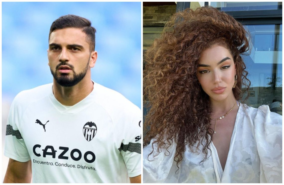 “ელენე არის ჩემი აღმოჩენა“- ვინ არის გიორგი მამარდაშვილის ულამაზესი რჩეული