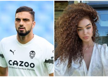 “ელენე არის ჩემი აღმოჩენა“- ვინ არის გიორგი მამარდაშვილის ულამაზესი რჩეული