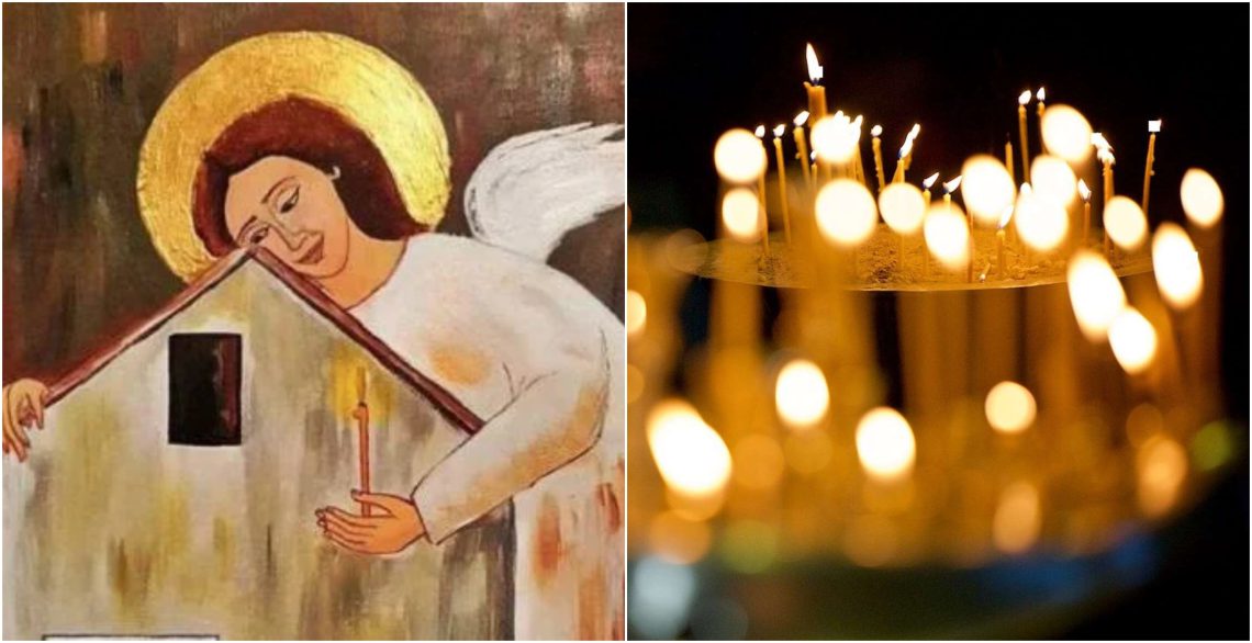 დღეს სახლის ანგელოზის დღეა – რა ლოცვა უნდა წაიკითხონ ოჯახის წევრებმა ამ დღეს