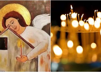 დღეს სახლის ანგელოზის დღეა – რა ლოცვა უნდა წაიკითხონ ოჯახის წევრებმა ამ დღეს