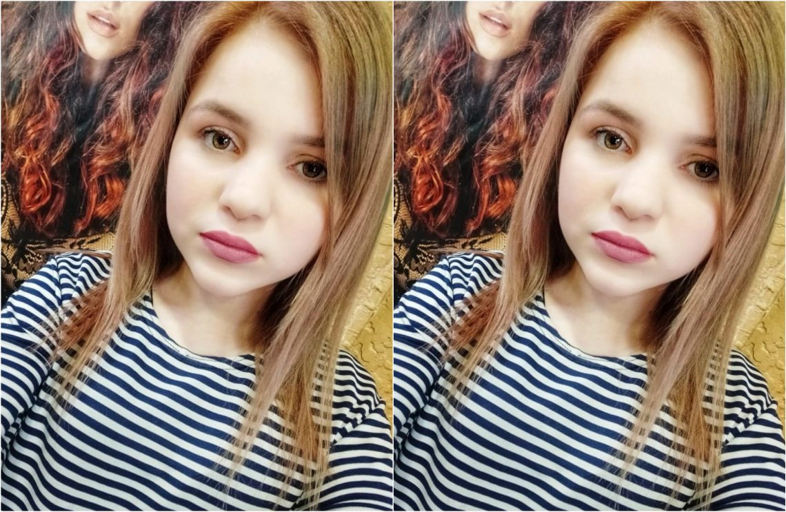 ახლახანს ახალგაზრდა გოგო ტრაგიკულად დაიღუპა