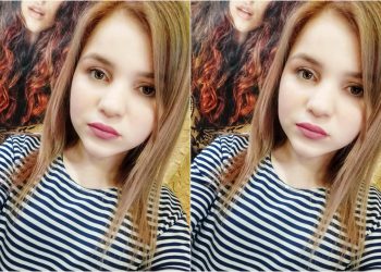 ახლახანს ახალგაზრდა გოგო ტრაგიკულად დაიღუპა