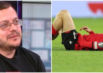 🎥 კვარას სამედიცინო შემოწმების პასუხი მოვიდა – რას ამბობს ნაკრების ექიმი კვარას ტრავმაზე?