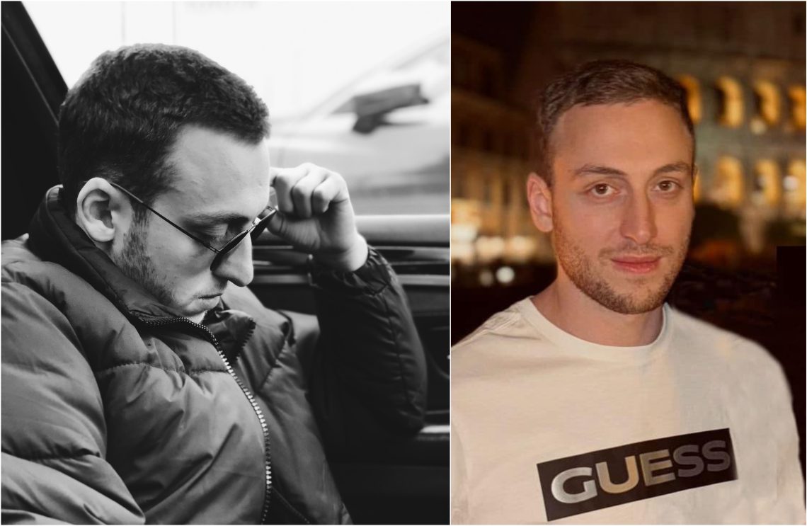 ცნობილია, ახლახანს ტრაგიკულად დაღუპული 27 წლის ბიჭის ვინაობა