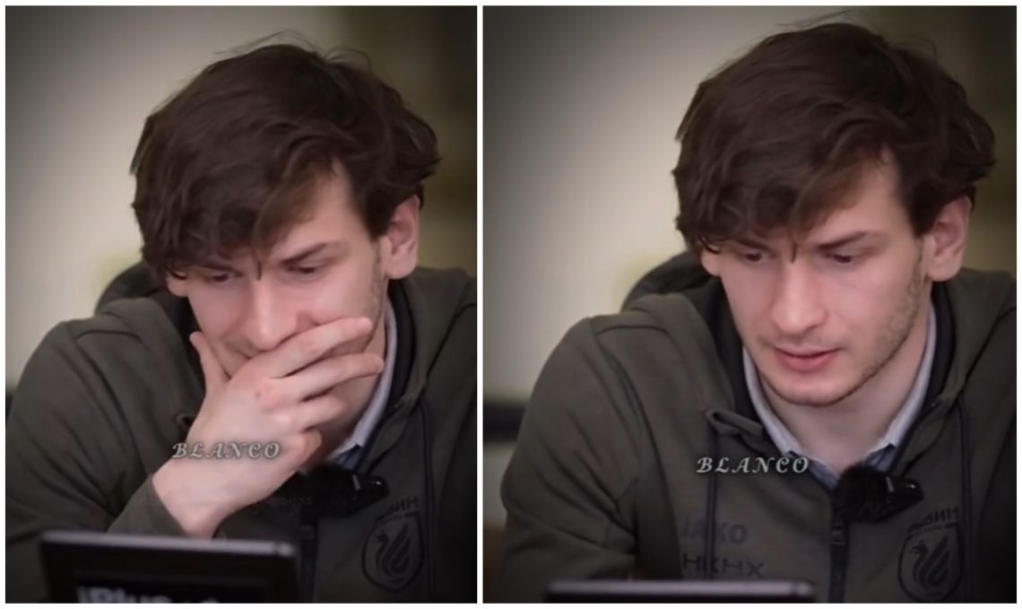 🎥 ხვიჩა კვარაცხელიას 2021 წლის წინასწარმეტყველება, რომელიც ახდა, კიდევ რა პროგნოზი გააკეთა კვარამ?