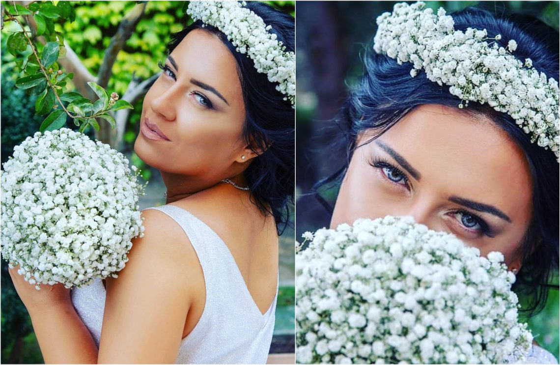 “მეუღლე და შვილი დარჩა…” – გარდაცვლილ ახალგაზრდა გოგოს ემოციურად ემშვიდობებიან