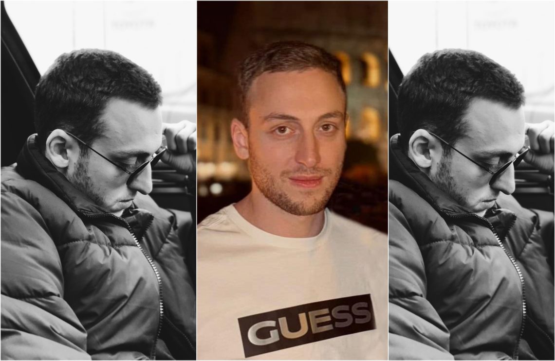 ცნობილია, რა გახდა 27 წლის ბიჭის გარდაცვალების მიზეზი