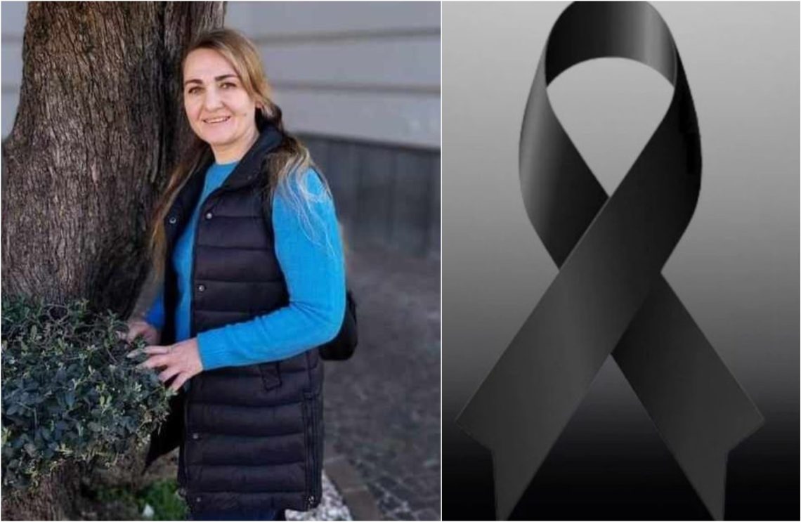 იტალიაში ახალგაზრდა ქართველი ემიგრანტი ქალი გარდაიცვალა