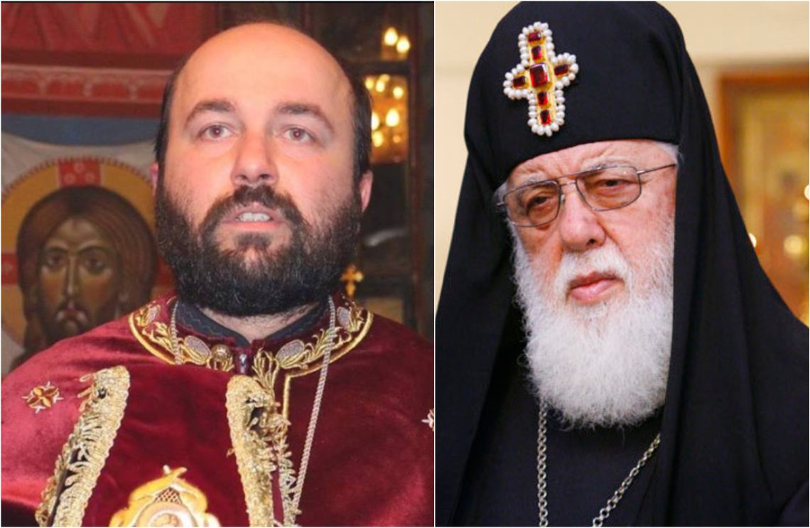 “ეს კიდევ ერთხელ ასაჩინოებს იმას, თუ რა ინფორმაციულ ვაკუუმში ჰყავს ქართველი ერი შიოლაშვილს” – რას წერს ილია ჭიღლაძე