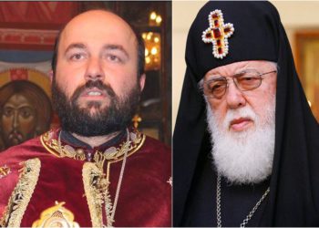 “ეს კიდევ ერთხელ ასაჩინოებს იმას, თუ რა ინფორმაციულ ვაკუუმში ჰყავს ქართველი ერი შიოლაშვილს” – რას წერს ილია ჭიღლაძე