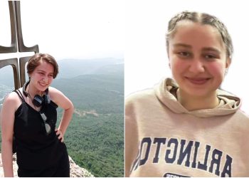 ცნობილია ახლახან ტრაგიკულად დაღუპული სკოლის მოსწავლის ვინაობა