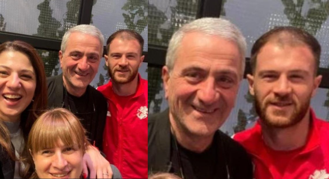 “რატომ ბუდუ? ამ სახელს თავისი ისტორია აქვს…” – რას ამბობს ცნობილი ფეხბურთელის მამა