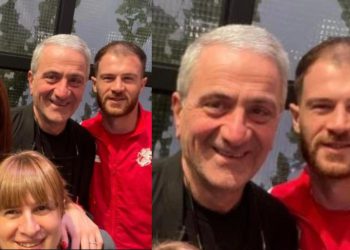 “რატომ ბუდუ? ამ სახელს თავისი ისტორია აქვს…” – რას ამბობს ცნობილი ფეხბურთელის მამა