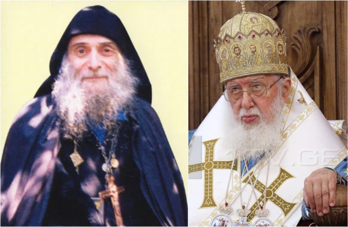 “მამა გაბრიელი ილია მეორეს მუდმივად ლანძღავდა” – რას წერს თეოლოგი