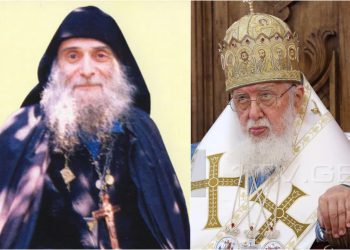 “მამა გაბრიელი ილია მეორეს მუდმივად ლანძღავდა” – რას წერს თეოლოგი