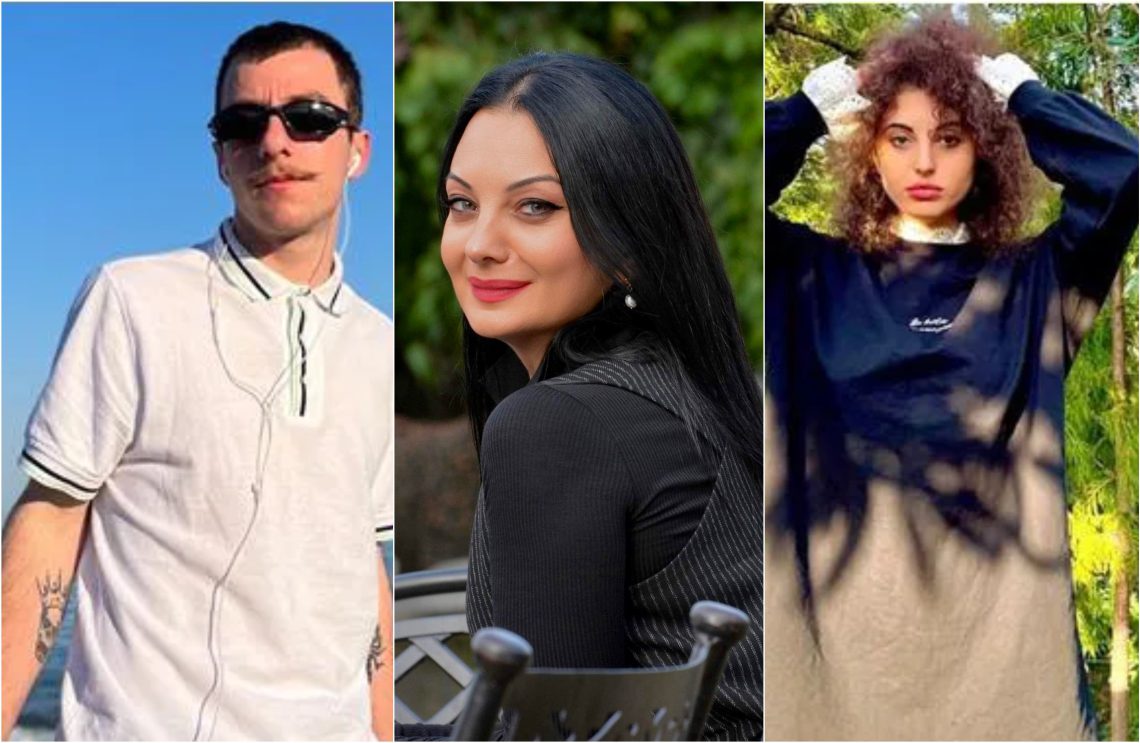 “ჩემს 19 წლის შვილს არც ერთი მილიგრამი არაფერი თან არ ჰქონია” – რას წერს მაღალჩინოსანი თამარ გუდავა