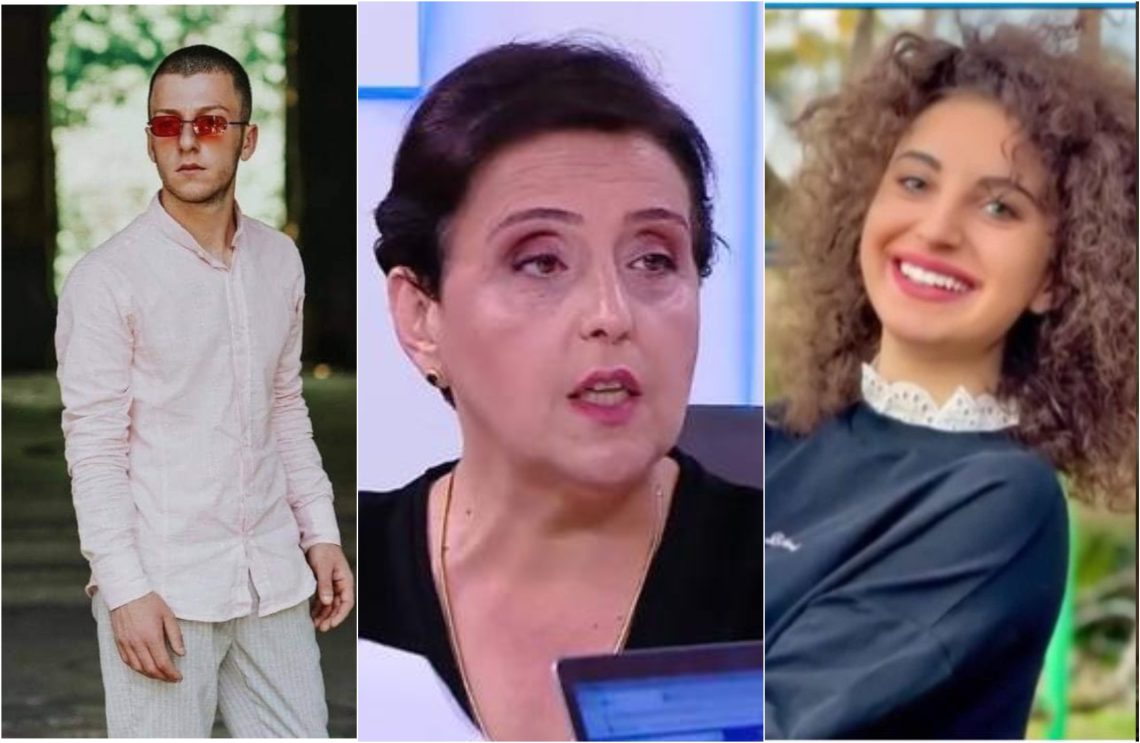 “დაწყებულია გარდაცვლილის გაშავებაც… უნდათ რეალიზატორობა დააბრალონ” – რას წერს ელისო კილაძე