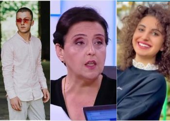 “დაწყებულია გარდაცვლილის გაშავებაც… უნდათ რეალიზატორობა დააბრალონ” – რას წერს ელისო კილაძე