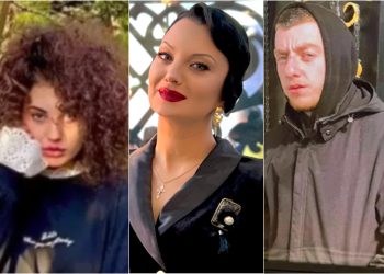 “ჩემს შვილს ყველაზე მეტად ვჭირდები… დედა ვარ და მას ამ სენთან ბრძოლაში ბოლომდე გავყვები…” – მაღალჩინოსანი თამარ გუდავა