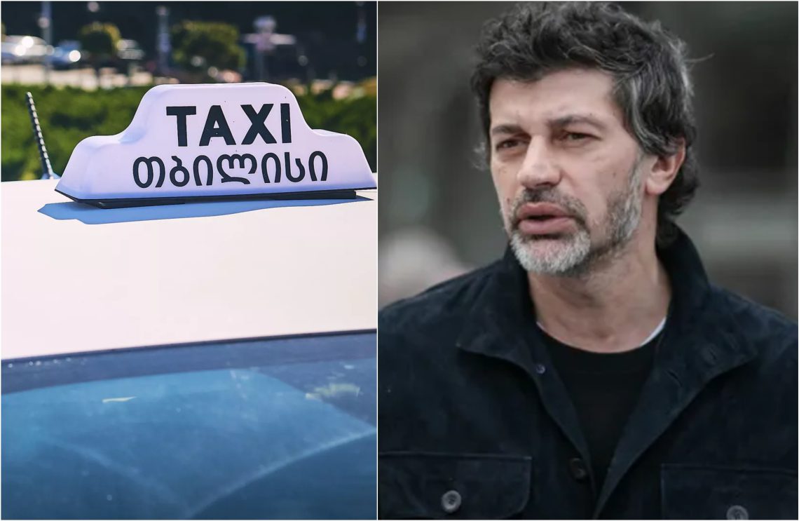 რას მოუწოდებს თბილისის მერი ტაქსის მძღოლებს?