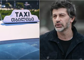 რას მოუწოდებს თბილისის მერი ტაქსის მძღოლებს?