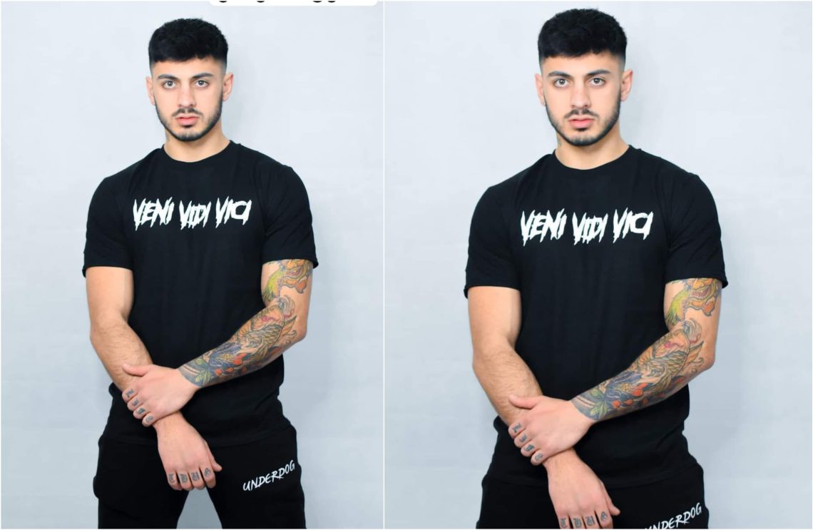 ახლახანს 21 წლის ქართველი ემიგრანტი ბიჭი დაიღუპა