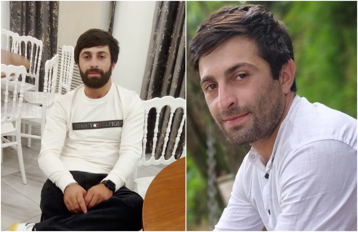 ცნობილია, ახლახანს ტრაგიკულად დაღუპული ახალგაზრდა ბიჭის ვინაობა