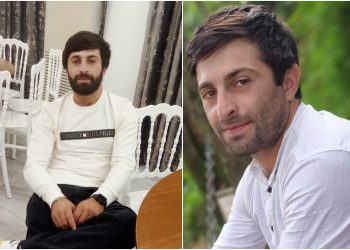 ცნობილია, ახლახანს ტრაგიკულად დაღუპული ახალგაზრდა ბიჭის ვინაობა