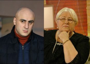 🎥რა იწინასწარმეტყველა ლელა კაკულიამ ნიკა მელიას პოლიტიკურ მომავალზე?