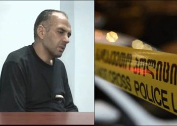 “ბავშვი აწამა და მოკლა, გვამის მოშორება კი თავის 17 წლის ვაჟს დაავალა“ – შემზარავი მკვლელობის უცნობი დეტალები, რომელიც 2009 წელს მოხდა