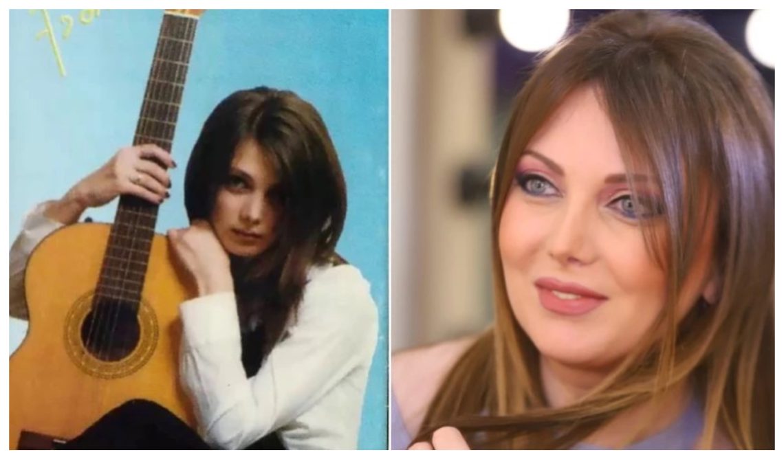 რატომ აღარ ჩანს სცენაზე ყველასთვის საყვარელი მომღერალი ქეთი მერკვილაძე?