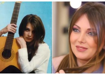 რატომ აღარ ჩანს სცენაზე ყველასთვის საყვარელი მომღერალი ქეთი მერკვილაძე?